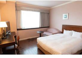 Hotel Castle Inn Tsu 5