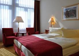 Hotel Steglitz International 4
