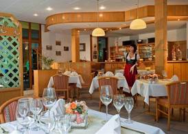 Kurpark Hotel Im Ilsetal 3