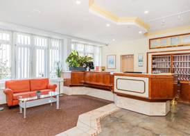 Parkhotel Frankfurt Airport 5
