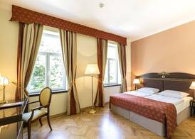 Hotel Kvarner Palace 5
