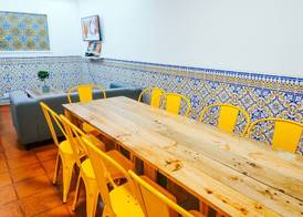 Help Yourself Hostels - Restelo 5