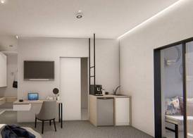 Nova Boutique Hotel and Spa 5