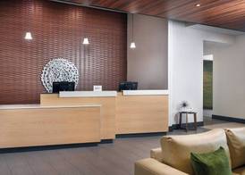Fairfield Inn & Suites by Marriott Asheville Airport/Fletcher 2
