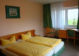 Hotel "An der Warthe" 3