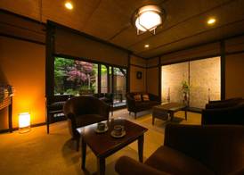SEKIYA RESORT Bettei Haruki 2