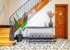 Metropolitan Living Lisbon - Campolide 2