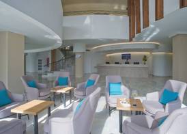 Hotel El Puerto by Pierre Vacances 2