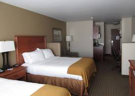 Holiday Inn Express & Suites SIOUX FALLS SOUTHWEST by IHG 2