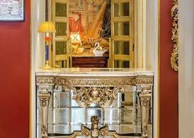 Villa e Palazzo Aminta - A Leading Hotel of The World 2