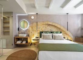 Monk Rooms 3