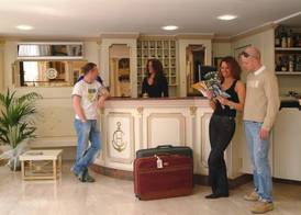 Hotel Commercio 2