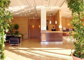 Hotel La Boroña 3