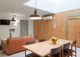 The Nomad Hostel&Pension 5