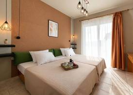 GOJI Vegan Hotel 4