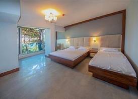 Ivy Sailing Resort Hotel 2