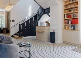 Maison Douce Époque - Deauville 4