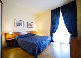 Parco De Medici Residence Hotel 3
