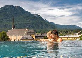 EurothermenResort Bad Ischl - Hotel Royal 4-Sterne Superior 4