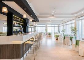 Crystal Beach Hotel 5