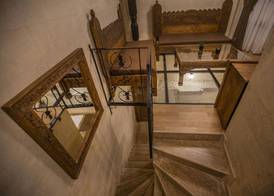 Sinasos Star Hotel Cappadocia 4