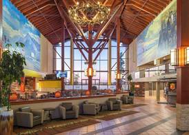 Super 8 by Wyndham Sherwood Park/Edmonton Area 4