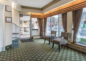 Econo Lodge Downtown Ottawa 2