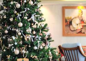 Salmalia Boutique Hotel & Spa 5