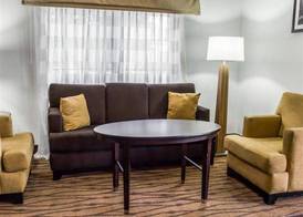 Sleep Inn Richmond South 4