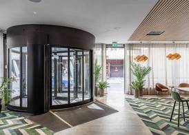 Comfort Hotel Sundsvall 2