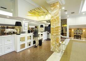 Hotel Ciudad de Vigo 3