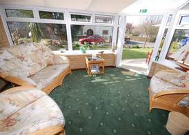 Westbury Lodge 2
