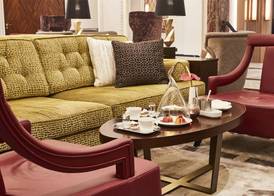 Grand Hotel Kempinski Riga 2