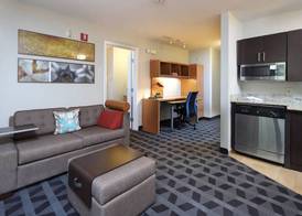 TownePlace Suites Tucson 4