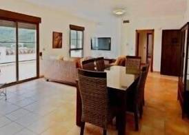 Apartamentos Bahía Santa Cruz 4