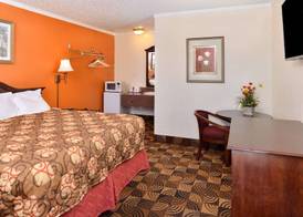 Americas Best Value Inn & Suites Klamath Falls 3