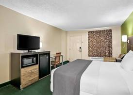 Americas Best Value Inn - Rome 5