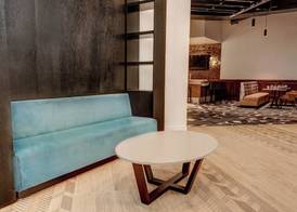 Sheraton Eatontown Hotel 5