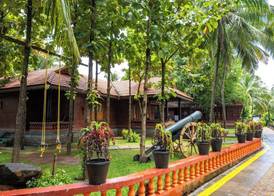 Thanima Farm Life 5