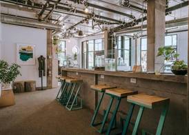 Boxotel Montreal 3