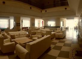 Club Bayar Beach Hotel 4