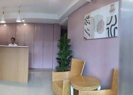 Glory Hotel Cubao 3
