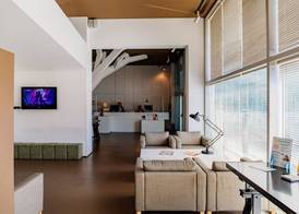 Basic Braga by Axis 3