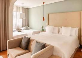 Palacio de Sancti Petri, a Gran Meliá Hotel - The Leading Hotels of the World 2