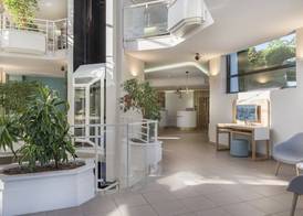 Hôtel Les Jardins De Sainte-Maxime 2