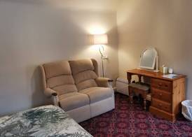 Black Swan Guest House 4