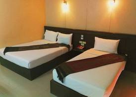 Chiangkhong Green Inn Resident 3
