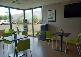 Brit Hotel Dieppe 3