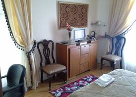 Alexander The Great Hotel 4