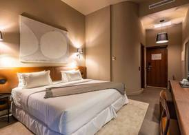 Aqua Pedra Dos Bicos Design Beach Hotel - Adults Friendly 4